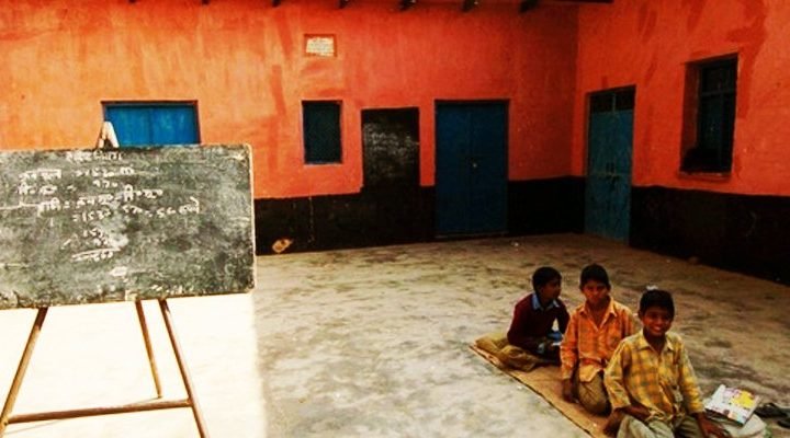 Government-school-education-in-India-in-a-crisis