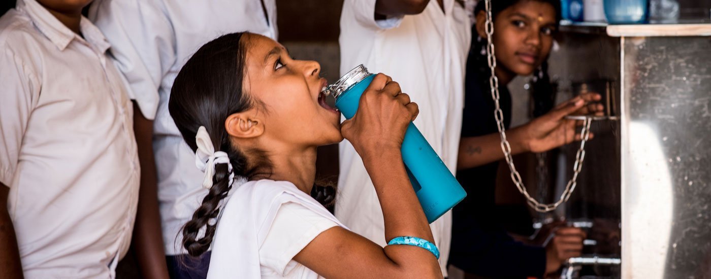 WASH-Water-Sanitation-Hygiene-Development-at-Immadihalli-Government-Primary-School