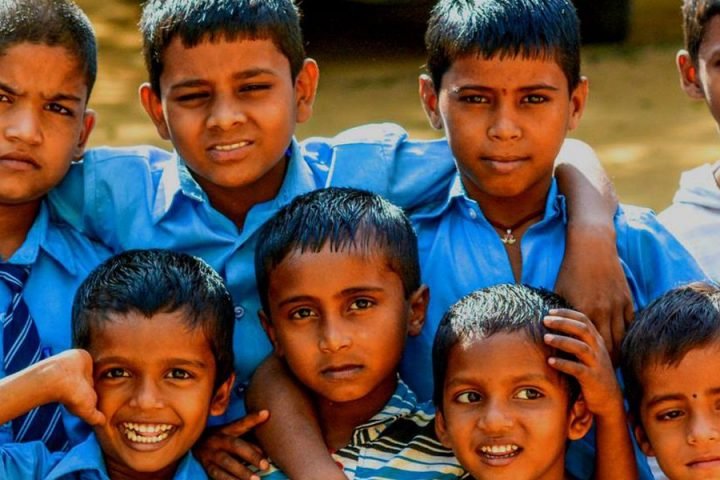 Help-Educate-Children-through-Bal-Utsav