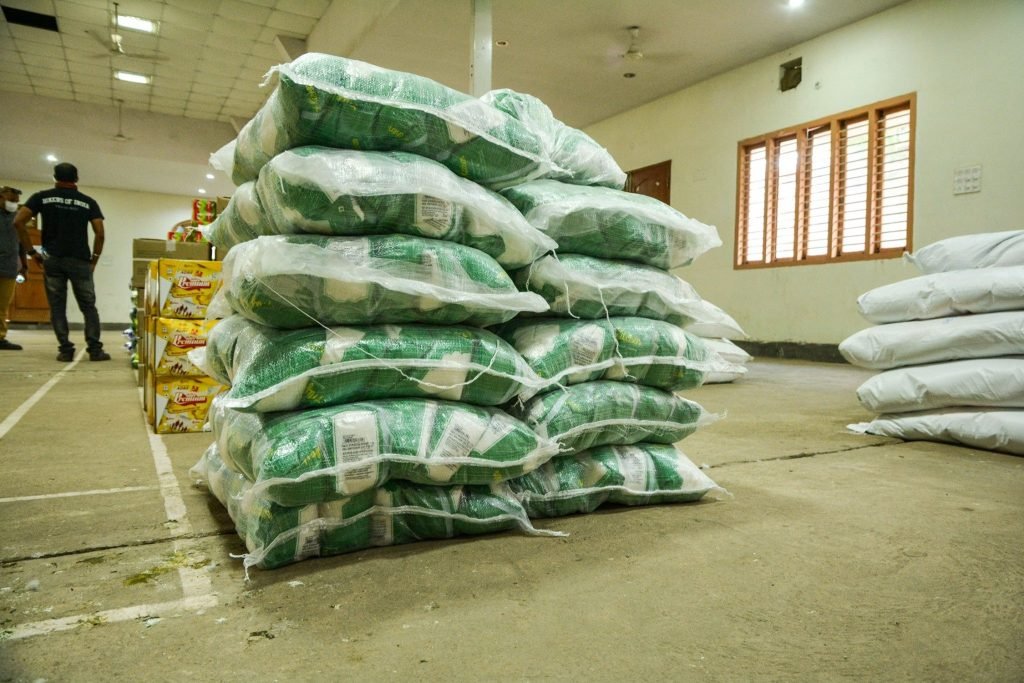 Responding to the Covid-19 Pandemic 13