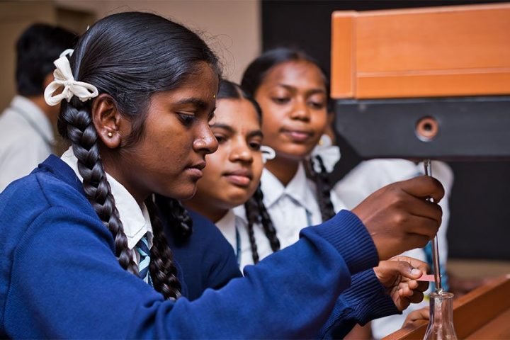 Scholarship-development