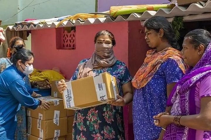 How-this-non-profit-is-helping-30000-families-cope-in-the-pandemic