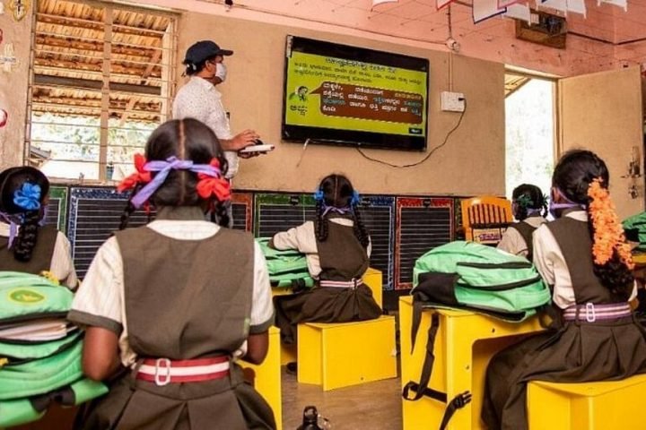 Bal-Utsav-Changemakers