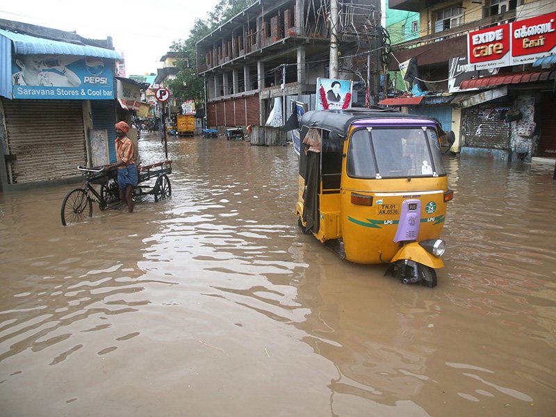 2015-Chennai Rains- Relief,-Rescue-and-Rehabilitation