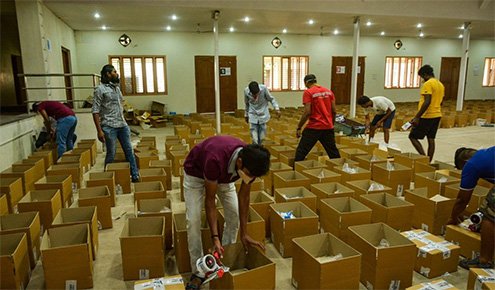 Dayitva-The-Covid-19-Pandemic-Help