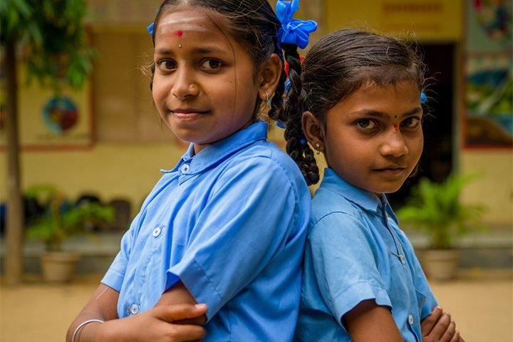 Donate-monthly-for-education-with-Bal-utsav