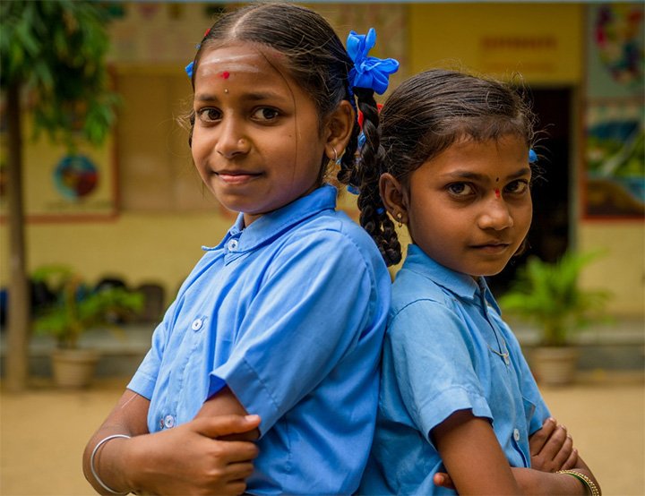 Donate-monthly-for-education-with-Bal-utsav