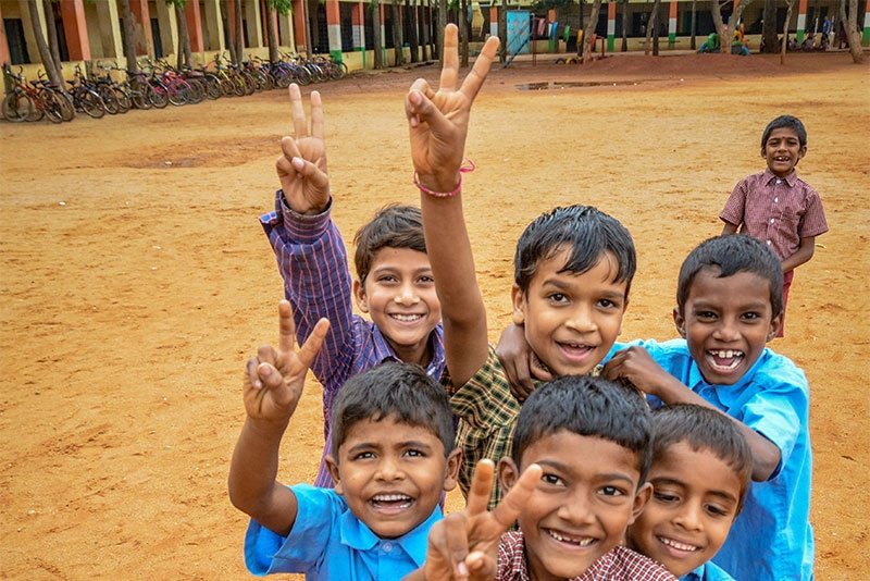 Sampoorna-Shaala-School-program-Bal-Utsav
