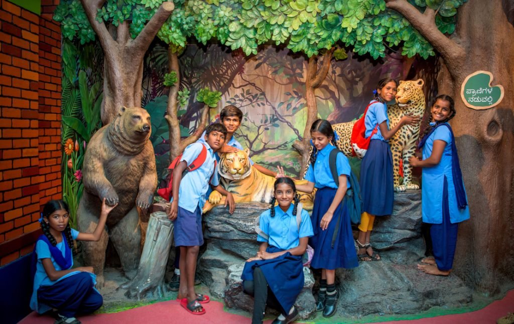 About Bal Utsav - India's pioneering NGO for Education