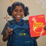 Sampoorna Shaala school GMPS Immadihalli