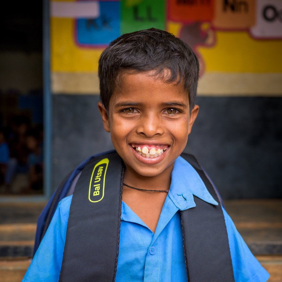 Government High School immadihalli - iShaala from Bal Utsav